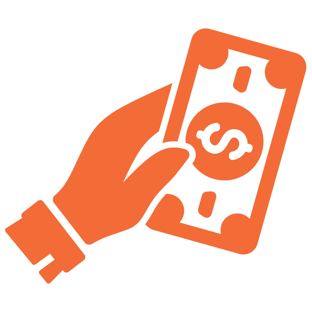 Increased Purchasing Power